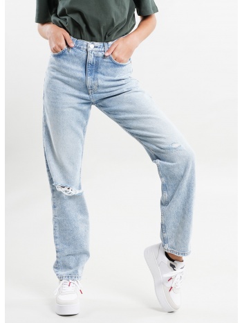 tommy jeans julie uhr strght be811 svflbrgd