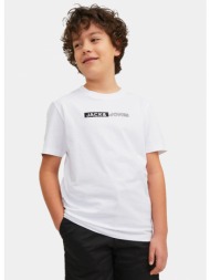 jack & jones παιδικό t-shirt (9000138392_67235)