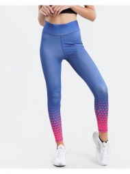 brotherhood push up graphic γυναικείο κολάν (9000093139_56300)