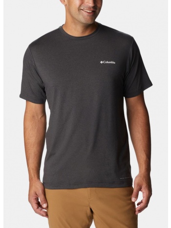 columbia tech trail™ ανδρικό t-shirt (9000147013_1605)