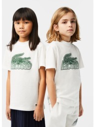 lacoste παιδικό t-shirt (9000144007_59717)