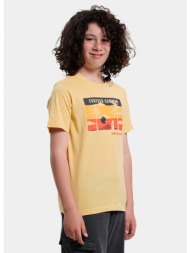 jack & jones summer cool παιδικό t-shirt (9000138393_62297)
