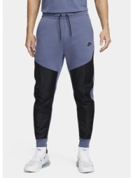 nike sportswear tech fleece ανδρικό παντελόνι φόρμας (9000145406_64956)