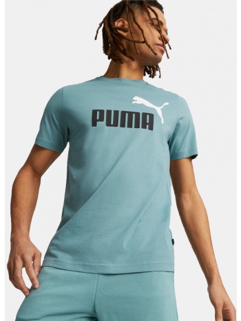puma ανδρικό t-shirt (9000138958_3421)