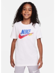 nike sportswear standard issue παιδικό t-shirt (9000131033_1539)