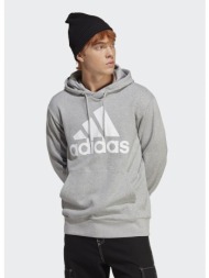 adidas essentials french terry big logo hoodie (9000133641_2113)
