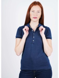 polo ralph lauren women’s slim fit polo shirt (9000050491_8353)