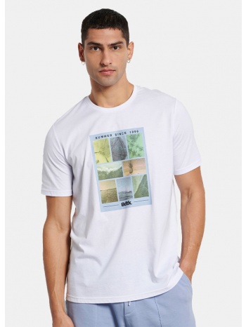 bodytalk summer ανδρικό t-shirt (9000144132_1539)