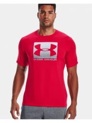under armour boxed sportstyle ανδρικό t-shirt (9000093292_56328)
