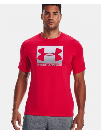 under armour boxed sportstyle ανδρικό t-shirt