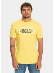 quiksilver ανδρικό t-shirt (9000147447_32769)