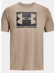 under armour boxed sportstyle ανδρικό t-shirt (9000140583_67916)