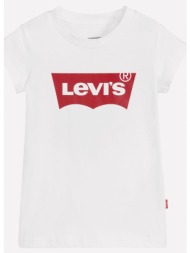 levis sportswear logo παιδική μπλούζα (9000075957_52170)