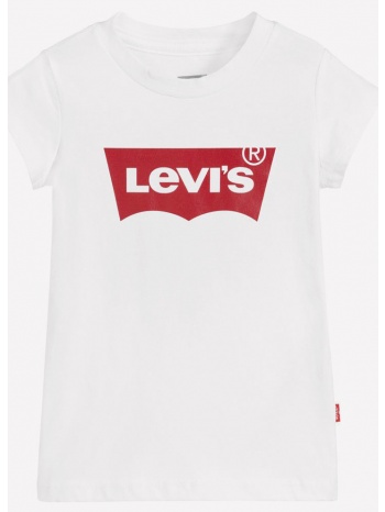 levis sportswear logo παιδική μπλούζα (9000075957_52170)