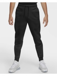 nike sportswear tech fleece ανδρικό παντελόνι (9000056418_1470)
