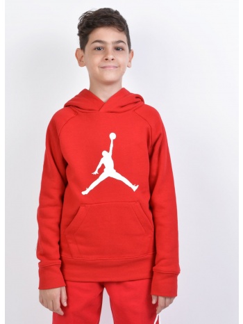 jordan jumpman logo pullover (9000042743_9659)