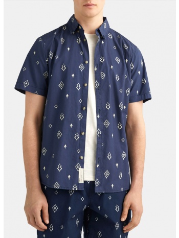 o`neill med beach ανδρικό πουκάμισο (9000147150_69160)