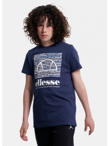 ellesse palagio παιδικό t-shirt (9000144340_1629)