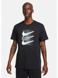 nike sportswear swoosh ανδρικό t-shirt (9000130790_1469)