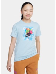 nike sportswear παιδικό t-shirt (9000131103_33449)