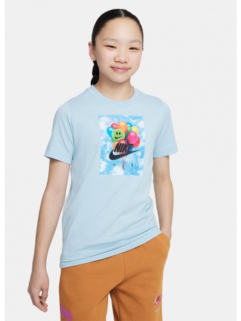 nike sportswear παιδικό t-shirt (9000131103_33449)