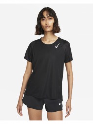 nike dri-fit race γυναικείο t-shirt για τρέξιμο (9000093631_8621)