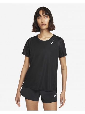 nike dri-fit race γυναικείο t-shirt για τρέξιμο