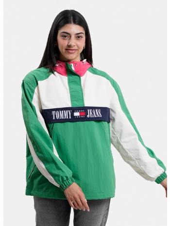 tommy jeans tjw archive 3 popover (9000142692_68281)
