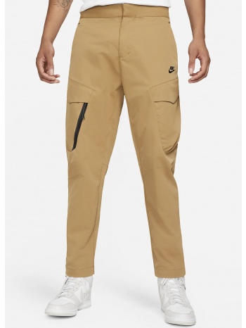 nike sportswear tech essentials ανδρικό παντελόνι cargo