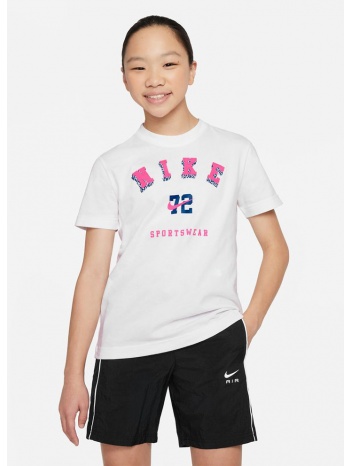 nike sportswear παιδικό t-shirt (9000130779_1539)