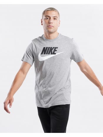 nike sportswear icon futura ανδρικό t-shirt