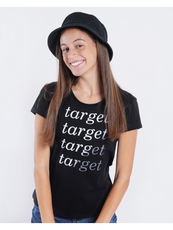 target loose γυναικείο t-shirt (9000079915_001)