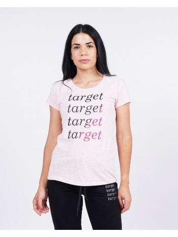 target loose γυναικείο t-shirt (9000079915_45892)