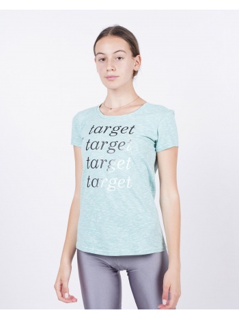 target loose γυναικείο t-shirt (9000079915_45891)