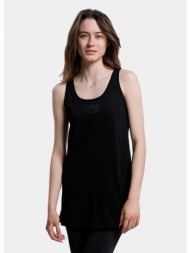 target long sleeveless loose top single jersey `ta (9000145098_001)