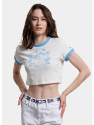 tommy jeans tjw bby crp ...