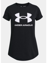 under armour live sportstyle παιδικό t-shirt (9000139942_50772)