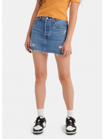 levi`s icon γυναικεία φούστα (9000135589_26105)