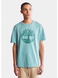 timberland kennebec river brand tree ανδρικό t-shirt (9000100368_33127)