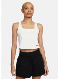 nike sportswear γυναικείο crop tank top (9000129985_8850)