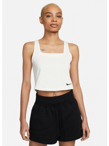 nike sportswear γυναικείο crop tank top (9000129985_8850)