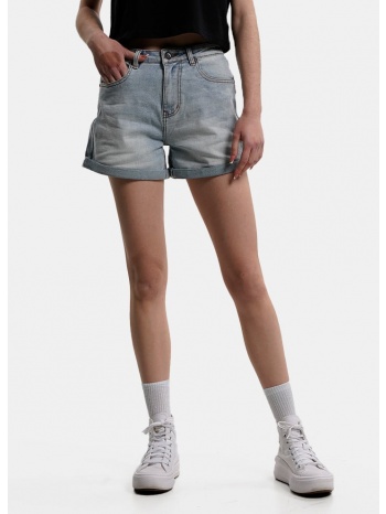 γυναικείο jean σορτς (9000142898_3469)