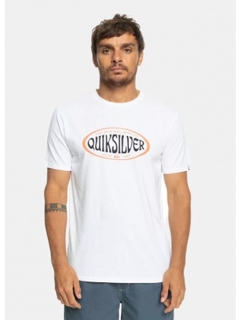 quiksilver ανδρικό t-shirt (9000147446_1539)