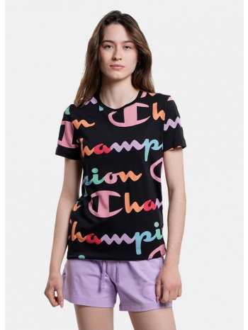 champion crewneck t-shirt (9000142227_68234)