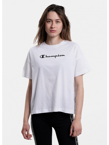 champion crewneck t-shirt (9000142232_1879)