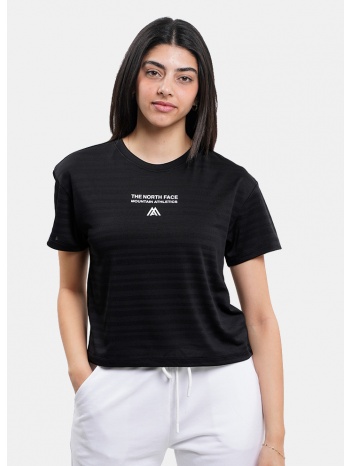 the north face w ma s/s tee tnf black (9000140162_4617)