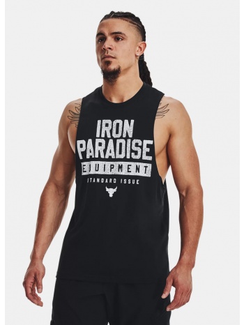 under armour pjt rock iron muscle tank (9000139813_44184)