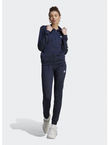 adidas linear track suit (9000148334_24222)
