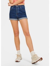 jjxx jxhazel mini shorts hw mc denim (9000139372_67513)