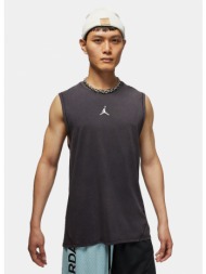 jordan dri-fit sport ανδρική αμάνικη μπλούζα (9000129390_1480)